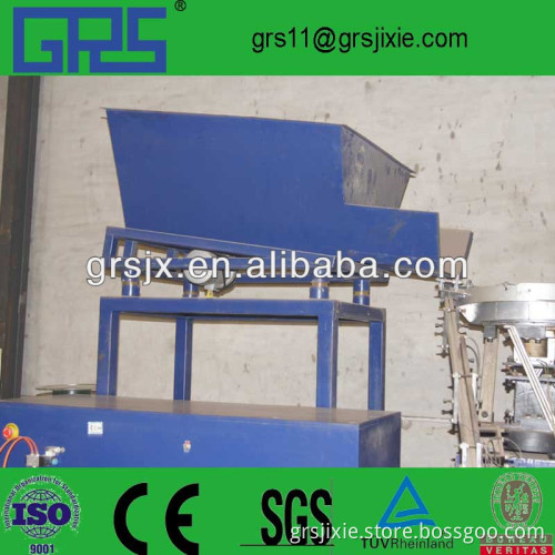 wire coil nail collator with High speed and good quality